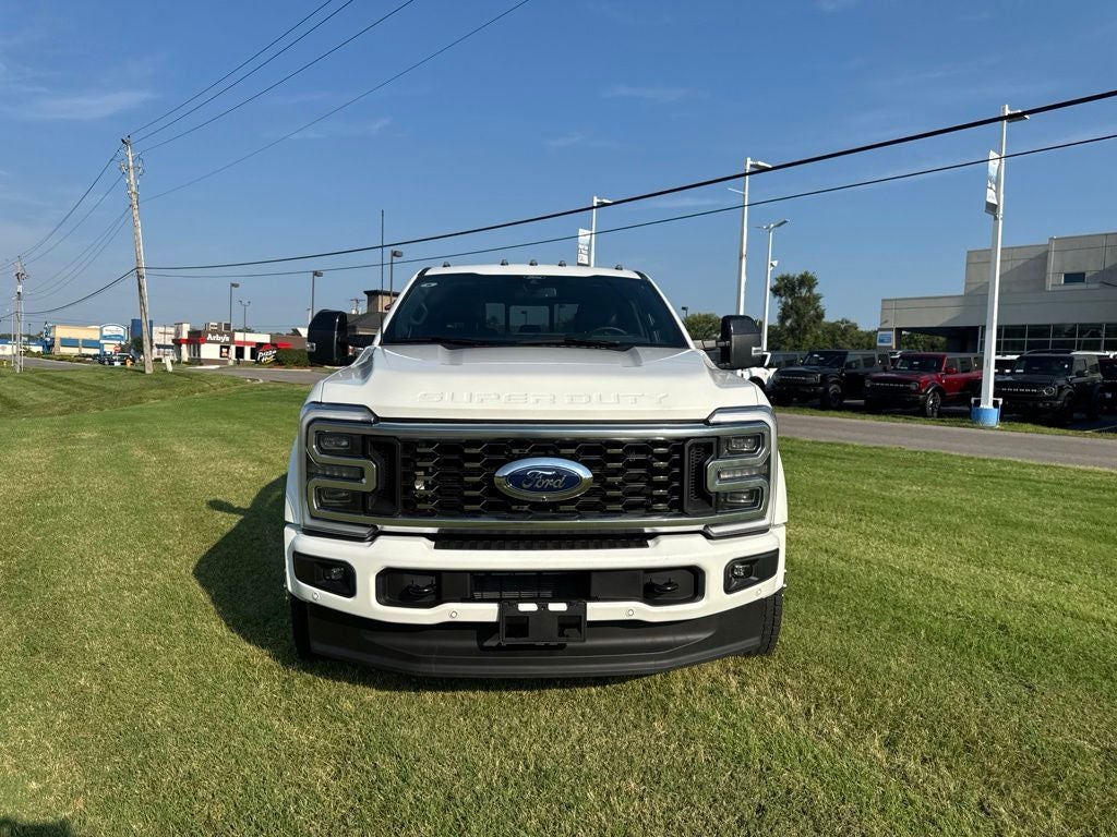 ford f-450 super duty 2026 1FT8W4DM5TEC93732 image ford f-450 super duty 2026 1FT8W4DM5TEC93732 image